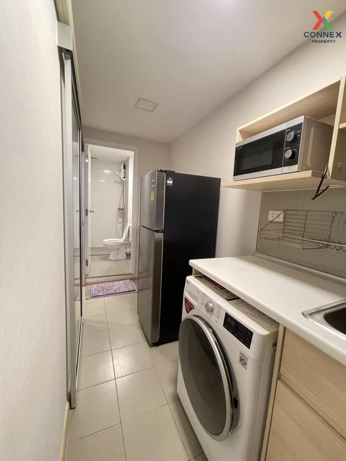 For Sale Condo , Plum Condo Rangsit Alive , Khlong Nueng , khlong