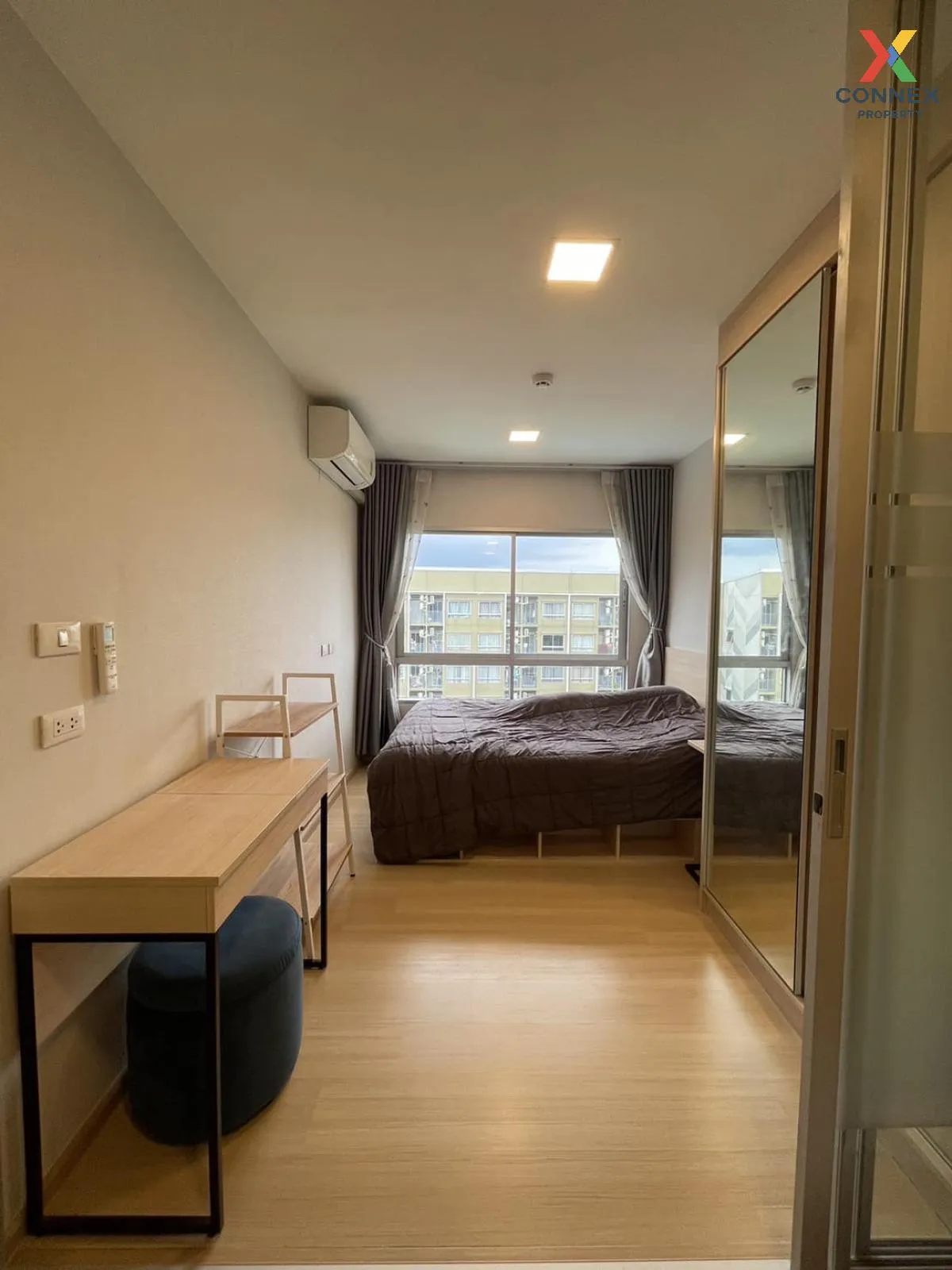 For Sale Condo , Plum Condo Rangsit Alive , Khlong Nueng , khlong