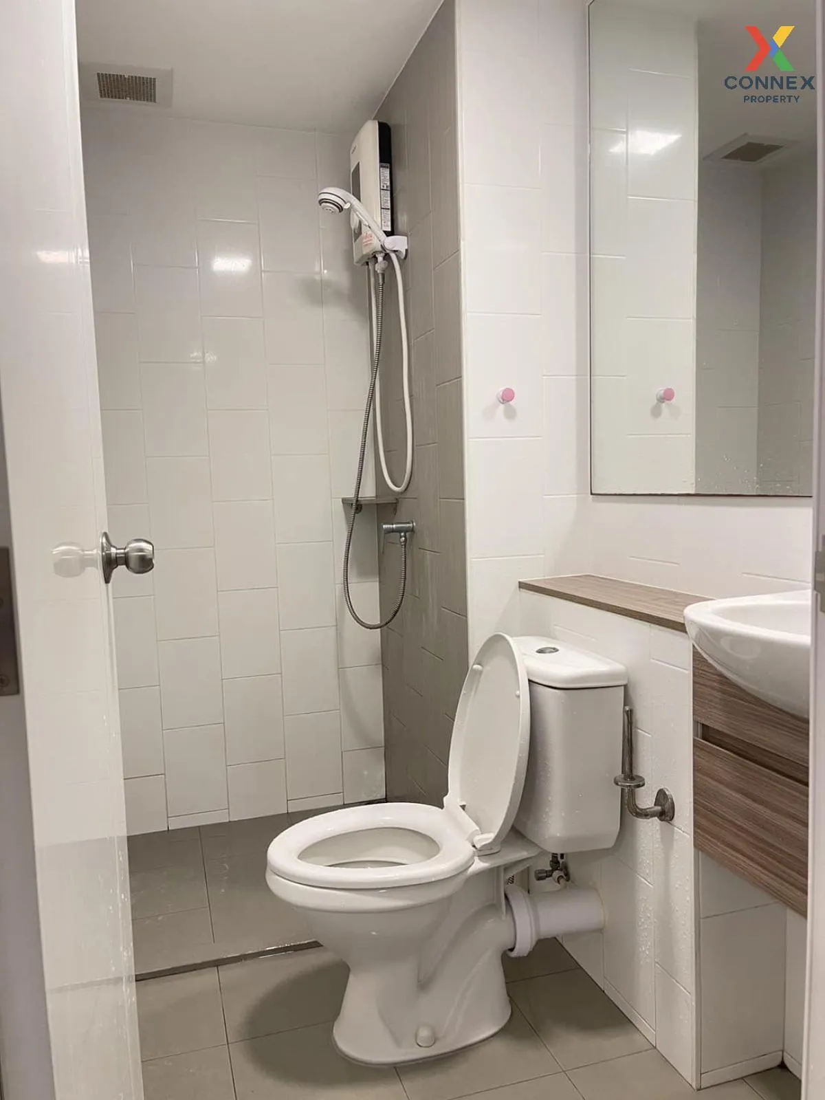 For Sale Condo , Plum Condo Rangsit Alive , Khlong Nueng , khlong