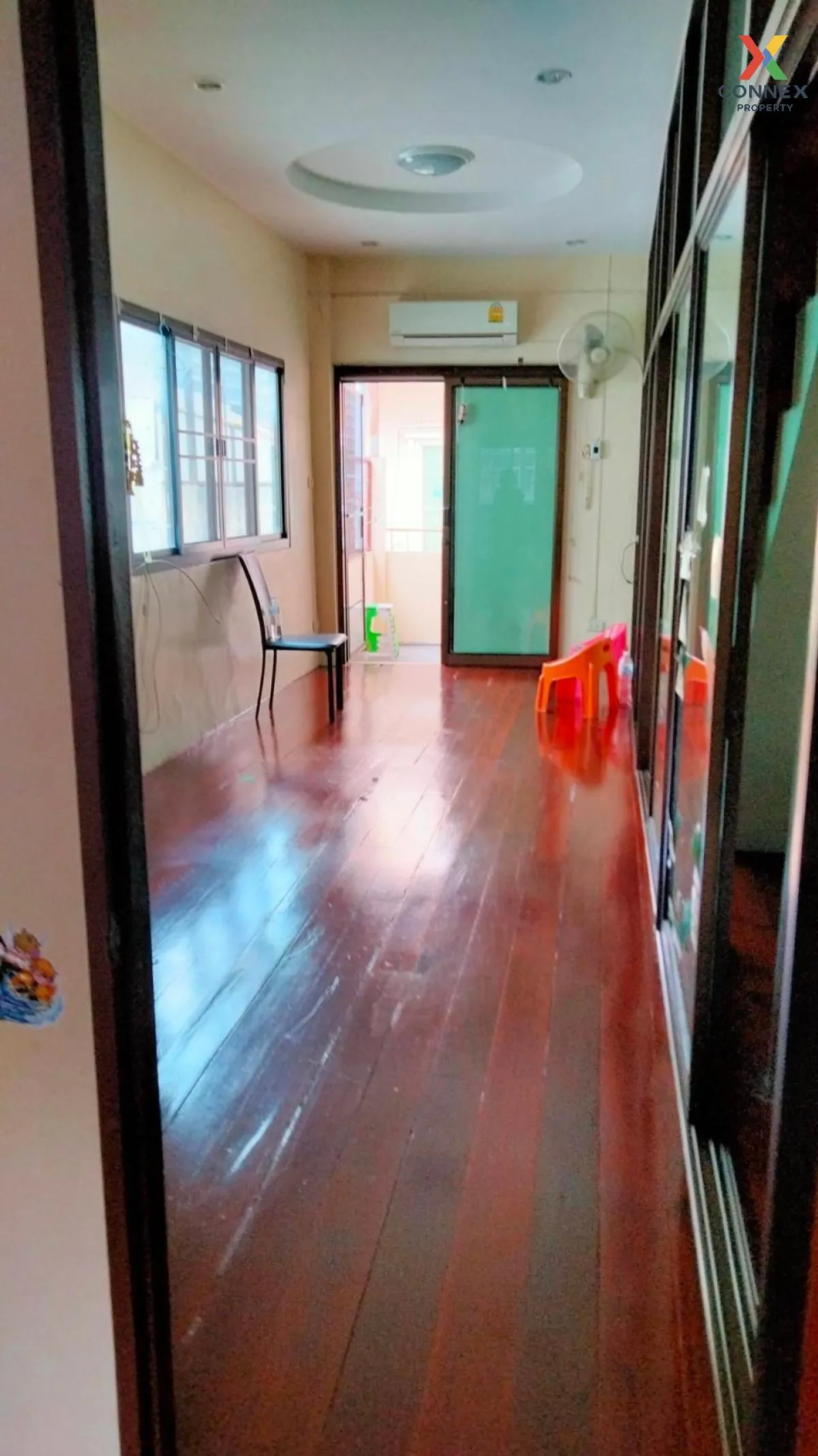 For Sale Commercial building for sale Main road in Thonburi area  4