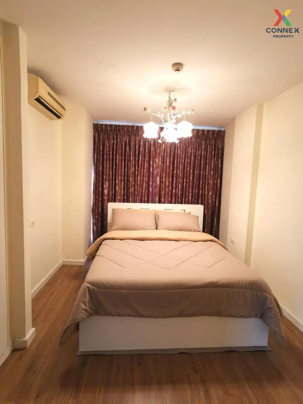 เช่าคอนโด  ไอ คอนโด สุขุมวิท 103 BTS-อุดมสุข บางนา เขต พระโขนง กร