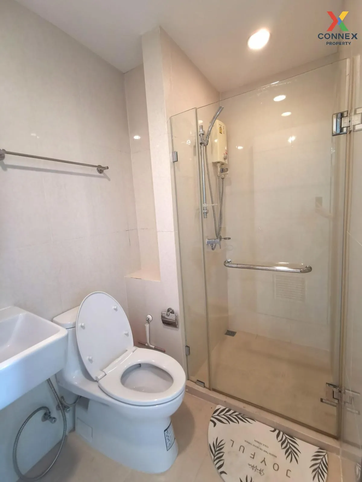 เช่าคอนโด  ไอ คอนโด สุขุมวิท 103 BTS-อุดมสุข บางนา เขต พระโขนง กร