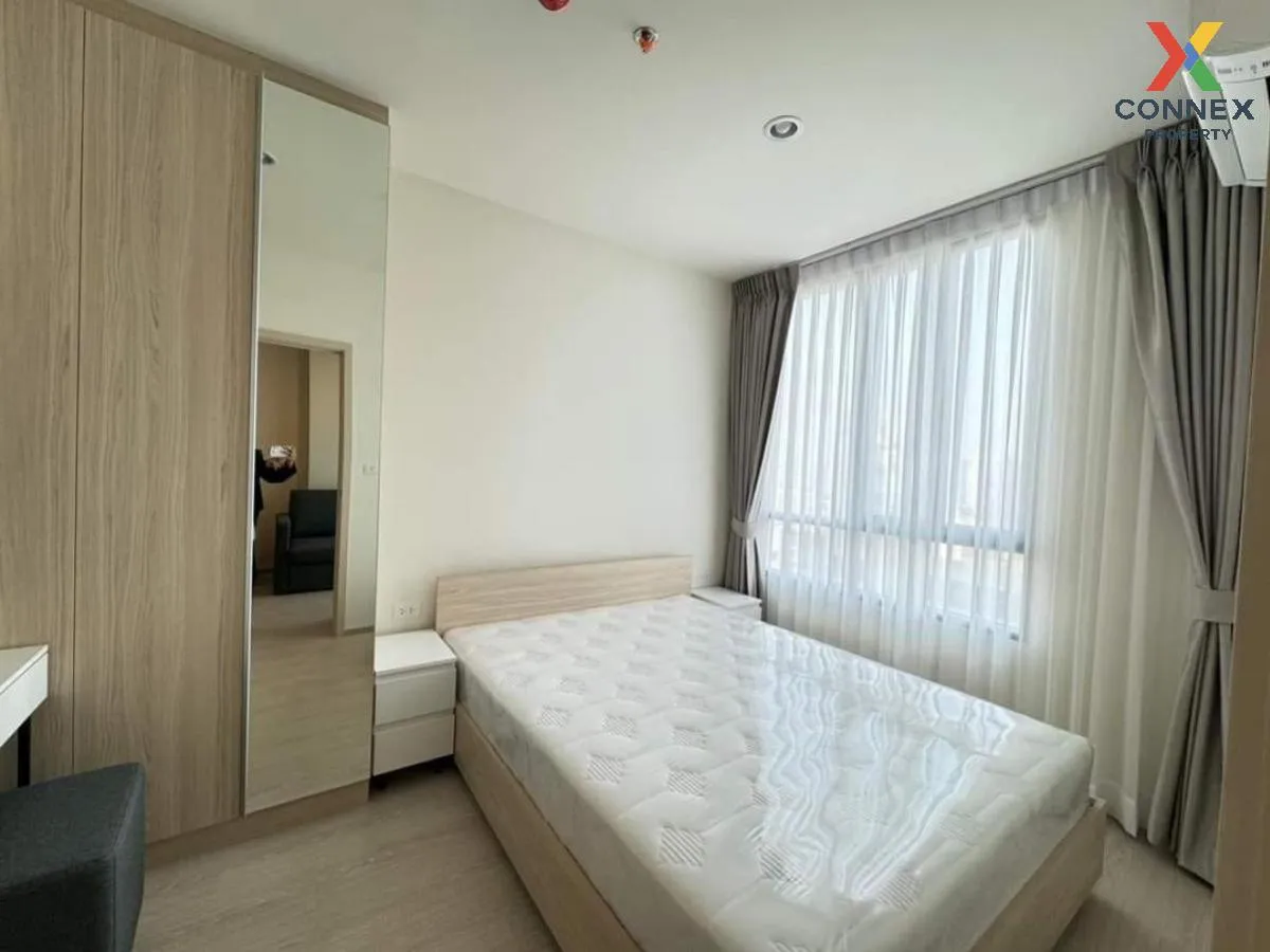 For Sale Condo , Nue Noble Ratchada-Lat Phrao , MRT-Ratchada , Ch 3