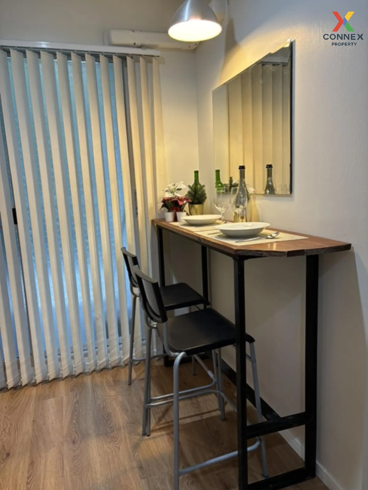 ขายคอนโด  ลุมพินี วิลล์ อ่อนนุช-พัฒนาการ ARL-หัวหมาก ประเวศ เขต ป 4