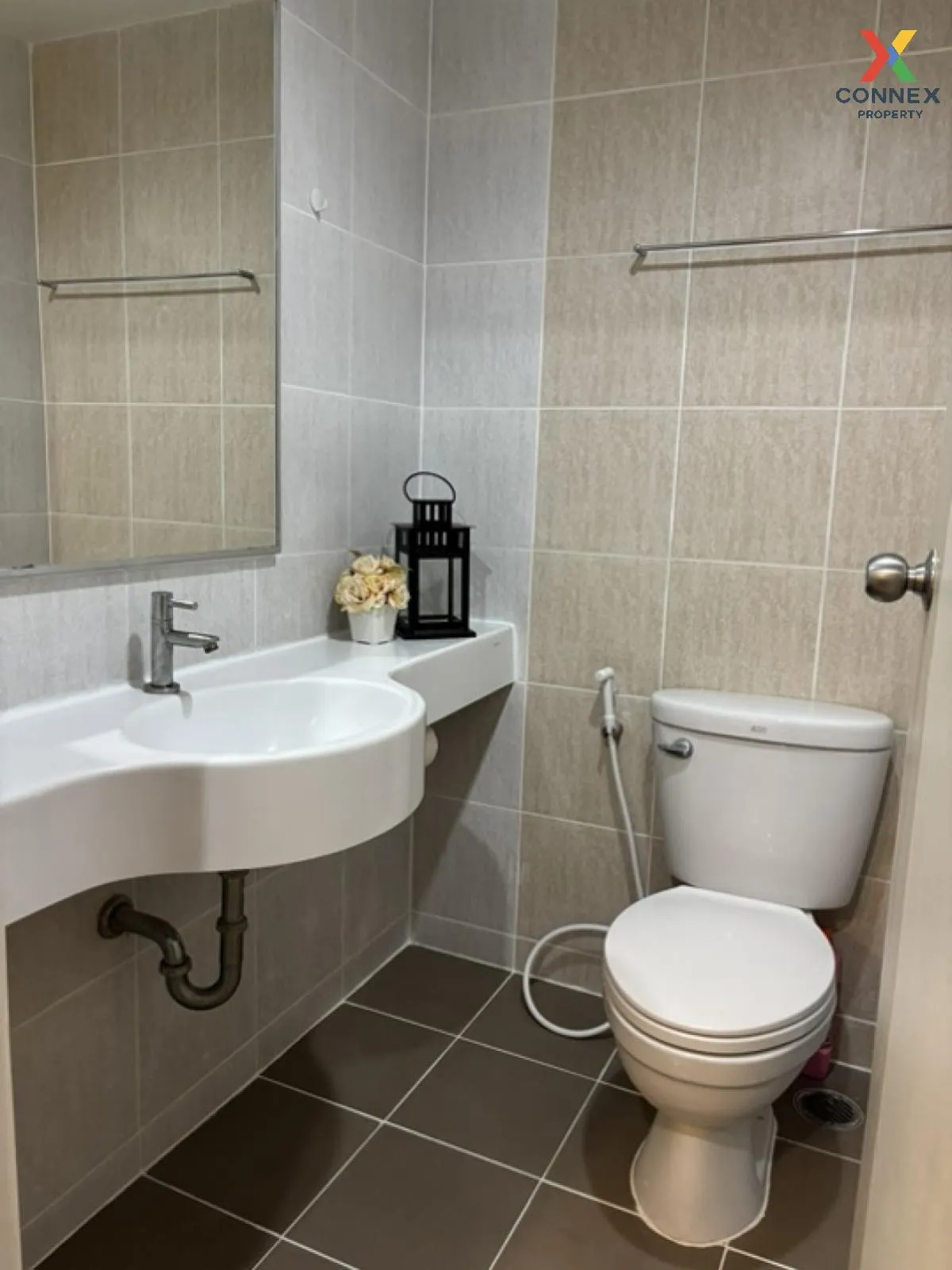 For Sale Condo , LUMPINI VILLE ONNUT-PHATTHANAKAN , ARL-Hua Mak ,