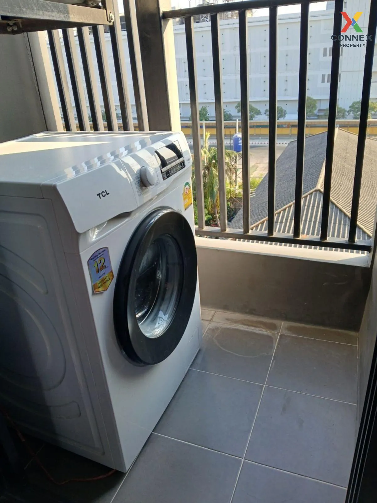 ขายคอนโด  แอททิจูด บียู คลองหนึ่ง คลองหลวง ปทุมธานี CX-115691