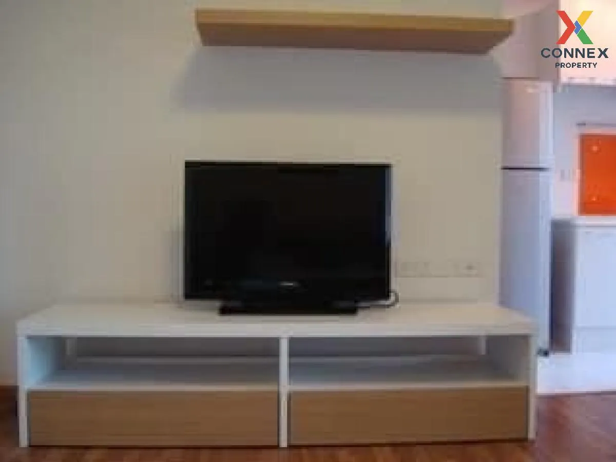 ขายคอนโด  เดอะ ซี้ด แจ้งวัฒนะ คลองเกลือ ปากเกร็ด นนทบุรี CX-11569 2