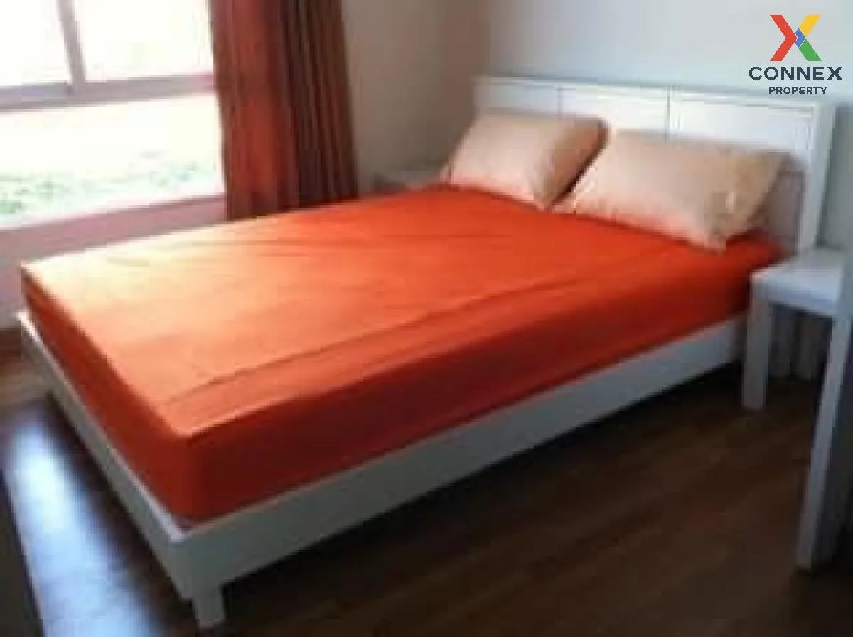 For Sale Condo , THE SEED CHAENG WATTANA , Khlong Kluea , Pak Kre