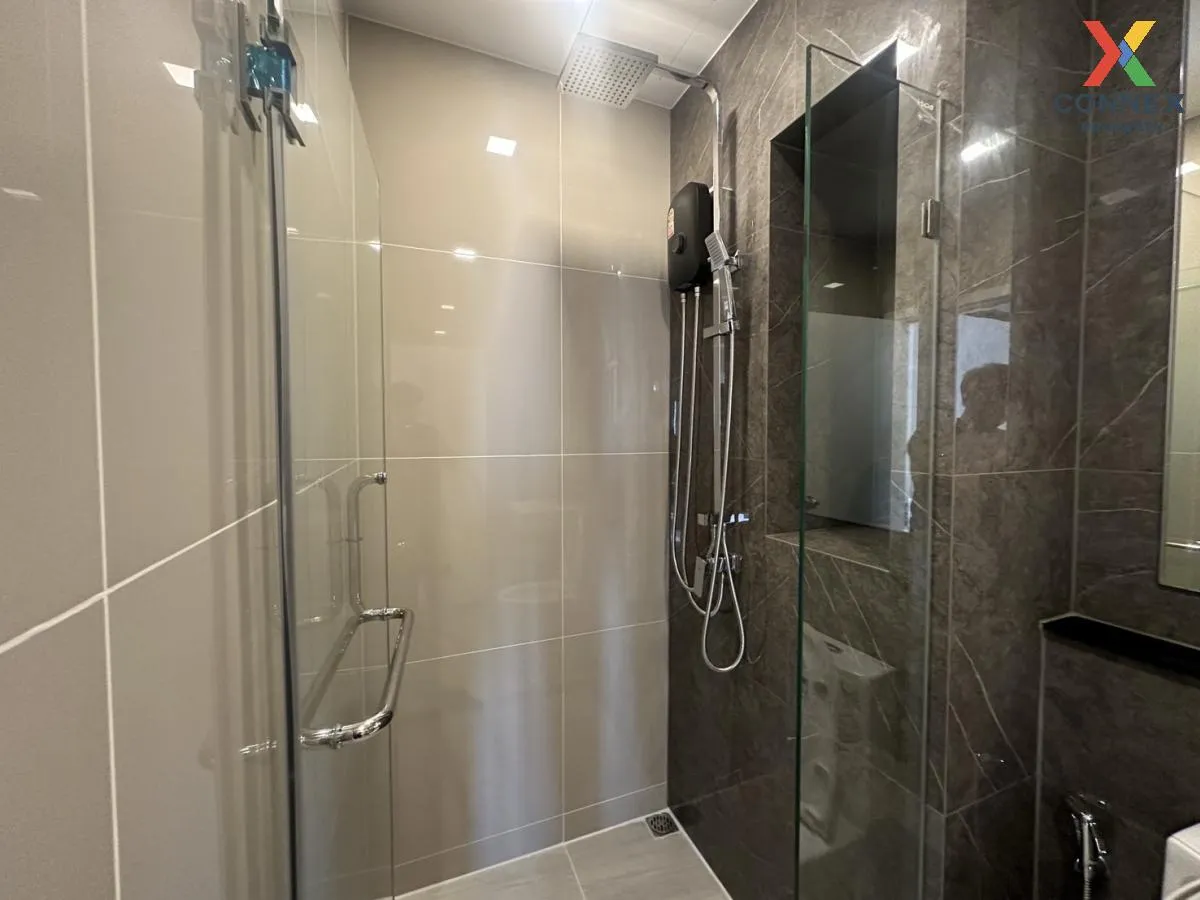 เช่าคอนโด  เดอะ ทรี พัฒนาการ - เอกมัย ARL-รามคำแหง สวนหลวง เขต สว