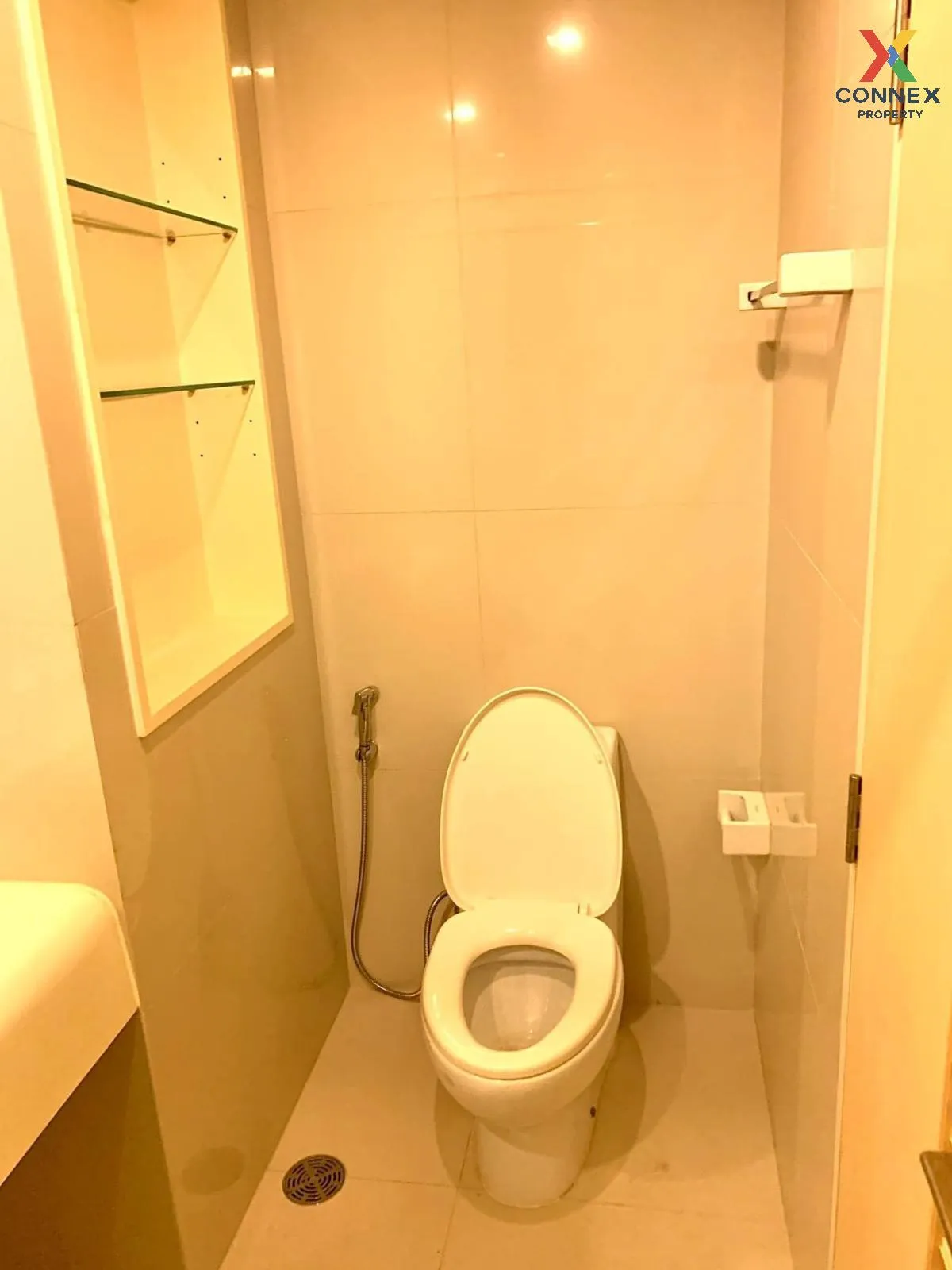 ขายคอนโด  ไอวี สาทร BTS-ช่องนนทรี สีลม เขต บางรัก กรุงเทพ CX-1157