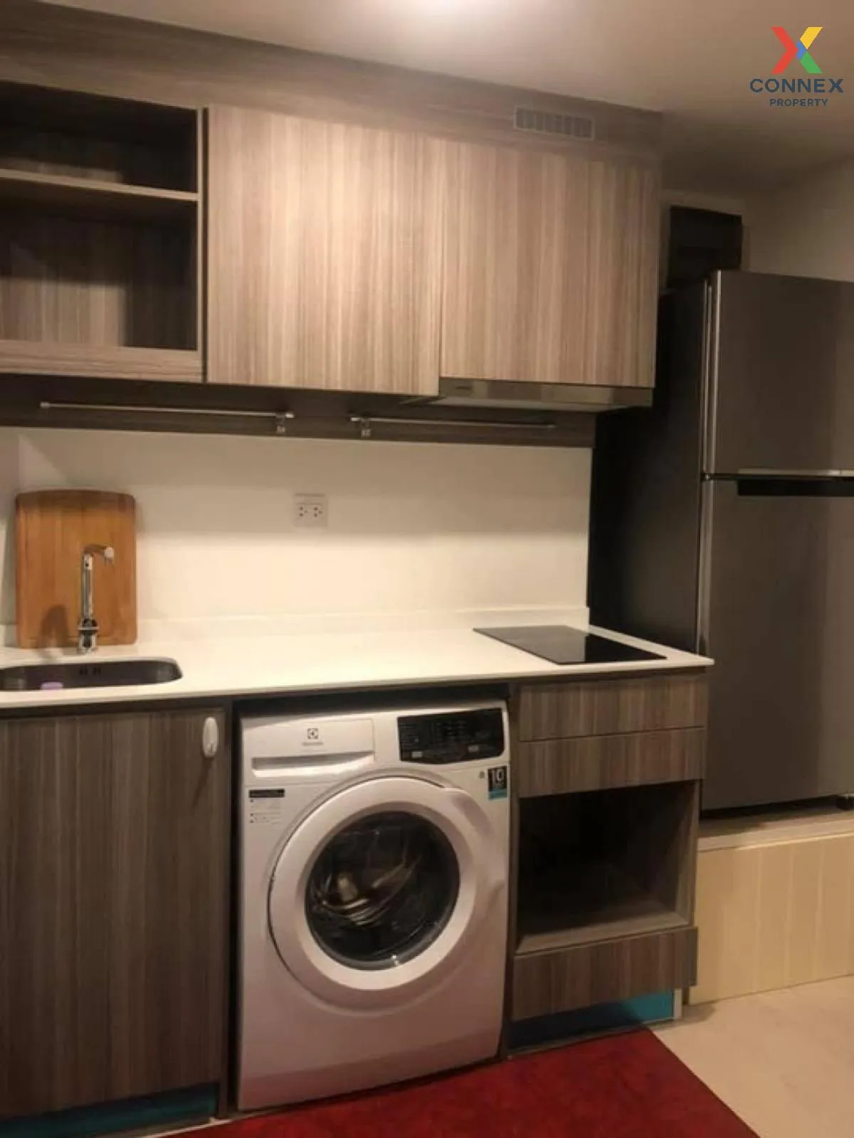 For Rent Condo , Knightsbridge Phaholyothin Interchange , BTS-Wat 2