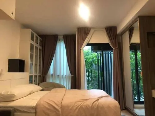 For Rent Condo , Knightsbridge Phaholyothin Interchange , BTS-Wat Phra Sri Mahathat , Anusawari , Bang Khen , Bangkok , CX-115703