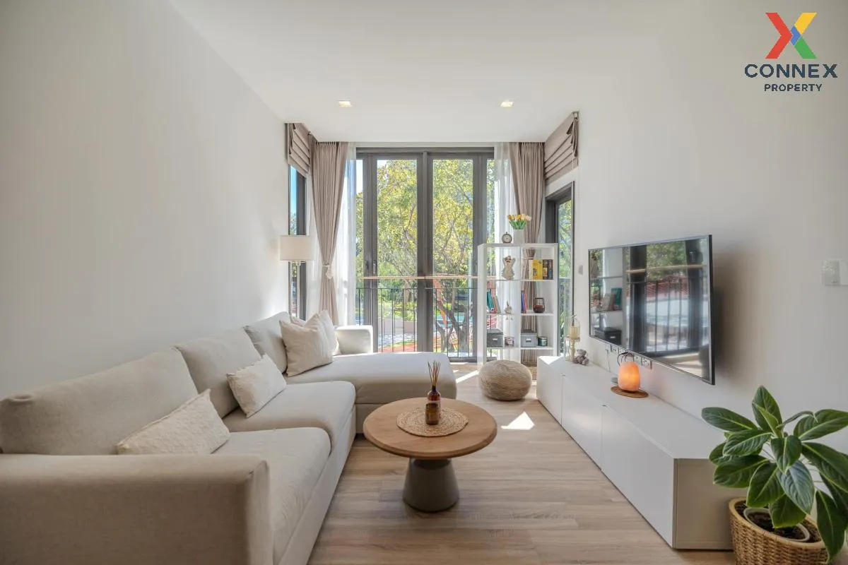 ขายคอนโด  คาวะ เฮาส์ BTS-อ่อนนุช พระโขนงเหนือ เขต วัฒนา กรุงเทพ C 1