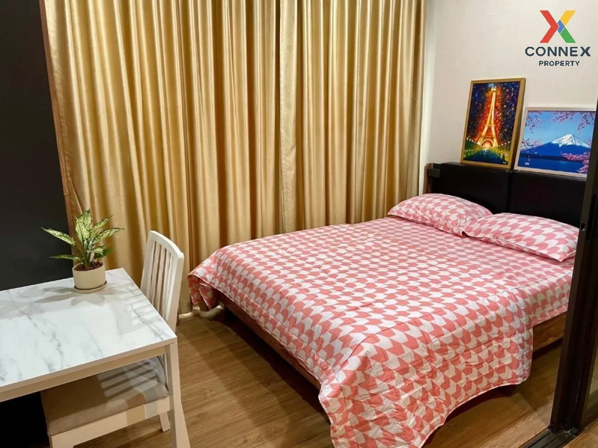 For Rent Condo , The Tree Rio Bang - Aor , MRT-Bang O , Bang O ,  For Rent Condo , The Tree Rio Bang - Aor , MRT-Bang O , Bang O ,  4