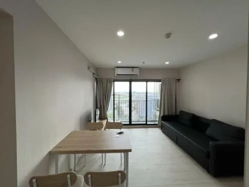 เช่าคอนโด  พลัมคอนโด เซ็นทรัล สเตชั่น MRT-สามแยกบางใหญ่ เสาธงหิน บางใหญ่ นนทบุรี CX-115706