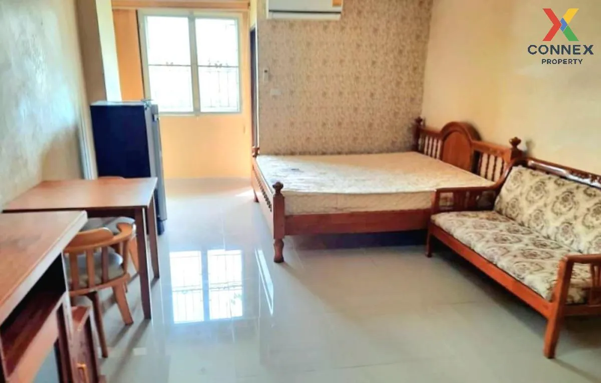 ขายคอนโด  รีเจ้นท์ โฮม 1 พหลโยธิน 67 อนุสาวรีย์ เขต บางเขน กรุงเท 1