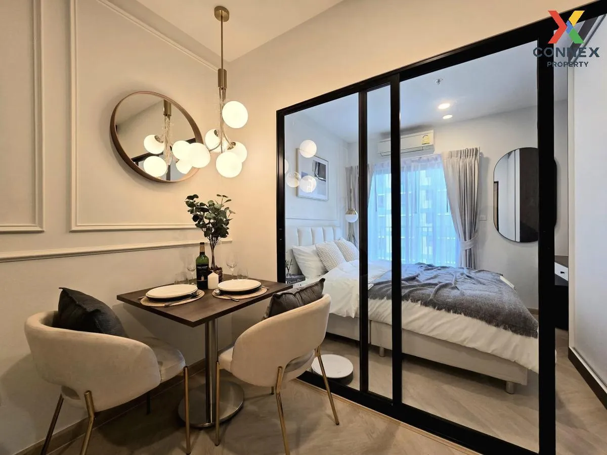 For Sale Condo , Niche Mono Ratchavipha , Lat Yao , Chatuchak , B For Sale Condo , Niche Mono Ratchavipha , Lat Yao , Chatuchak , B 4