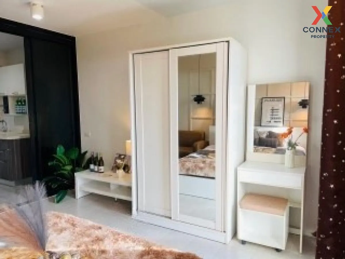 For Sale Condo , Iris Avenue Onnut - Wongwaen , ARL-Lat Krabang , 2