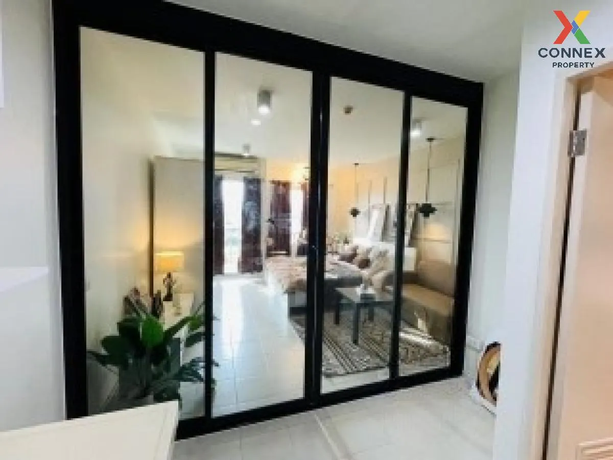 For Sale Condo , Iris Avenue Onnut - Wongwaen , ARL-Lat Krabang , 3