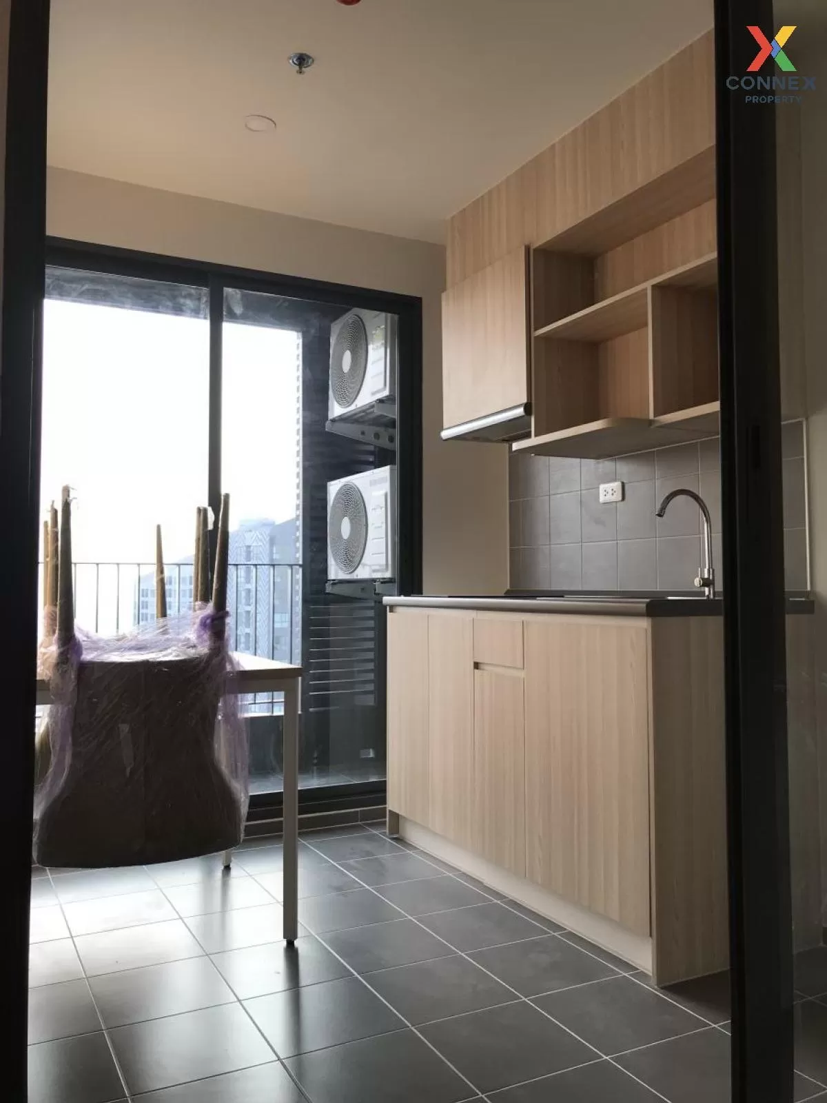 FOR RENT condo , Ideo O2 , BTS-Bang Na , Bang Na , Bang Na , Bang