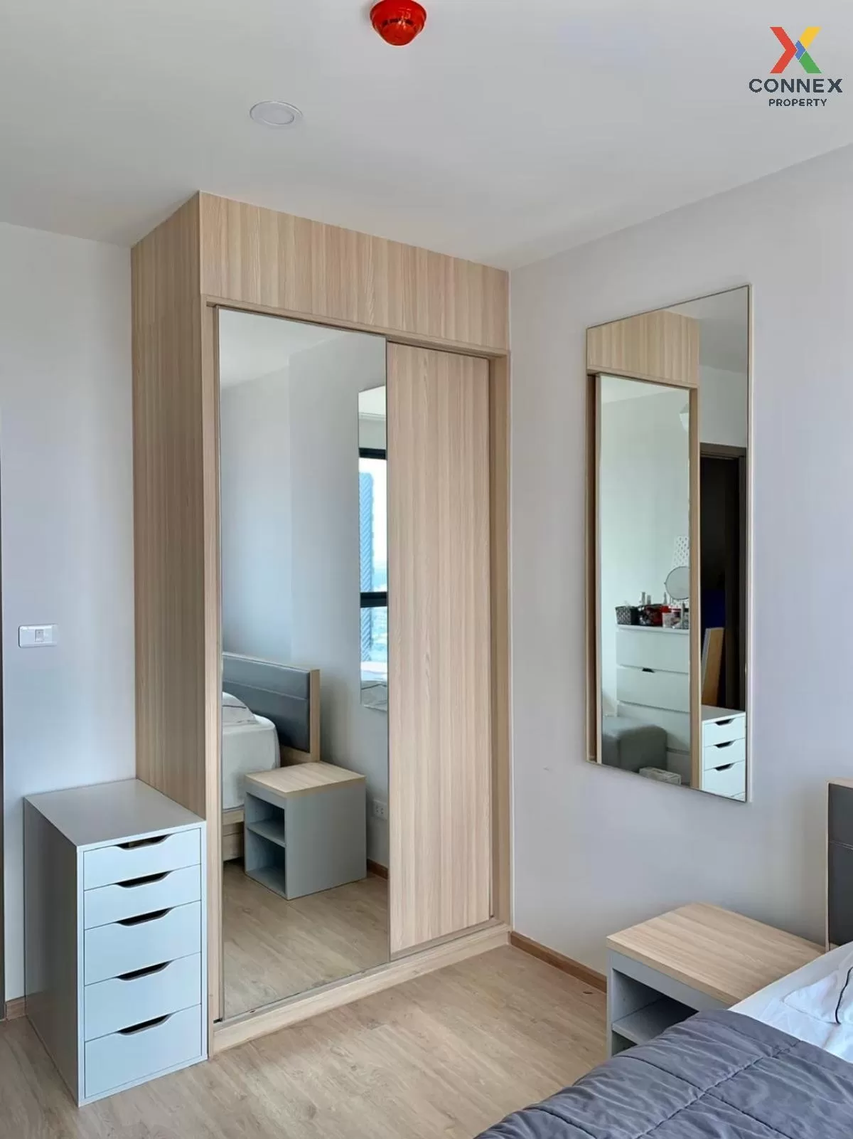 FOR RENT condo , Ideo O2 , BTS-Bang Na , Bang Na , Bang Na , Bang