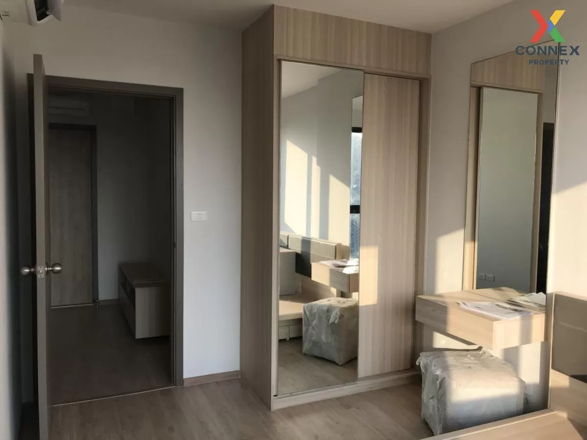 FOR RENT condo , Ideo O2 , BTS-Bang Na , Bang Na , Bang Na , Bang