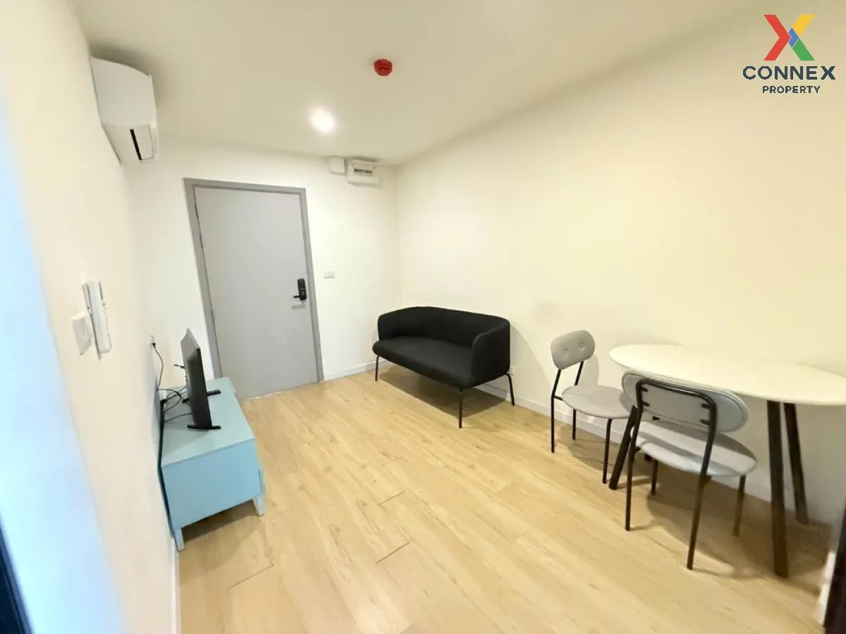 For Rent Condo , Attitude BU , Khlong Nueng , khlong Luang , Path 1