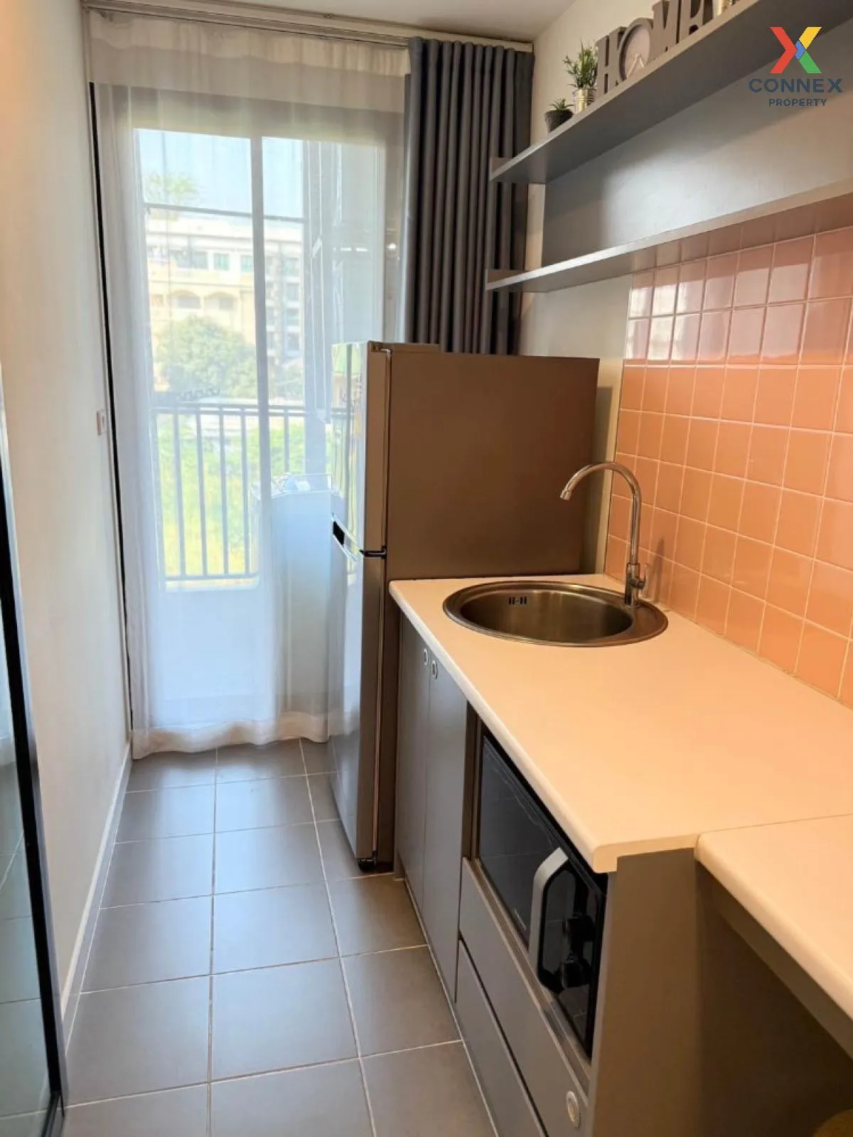 For Rent Condo , Attitude BU , Khlong Nueng , khlong Luang , Path 2