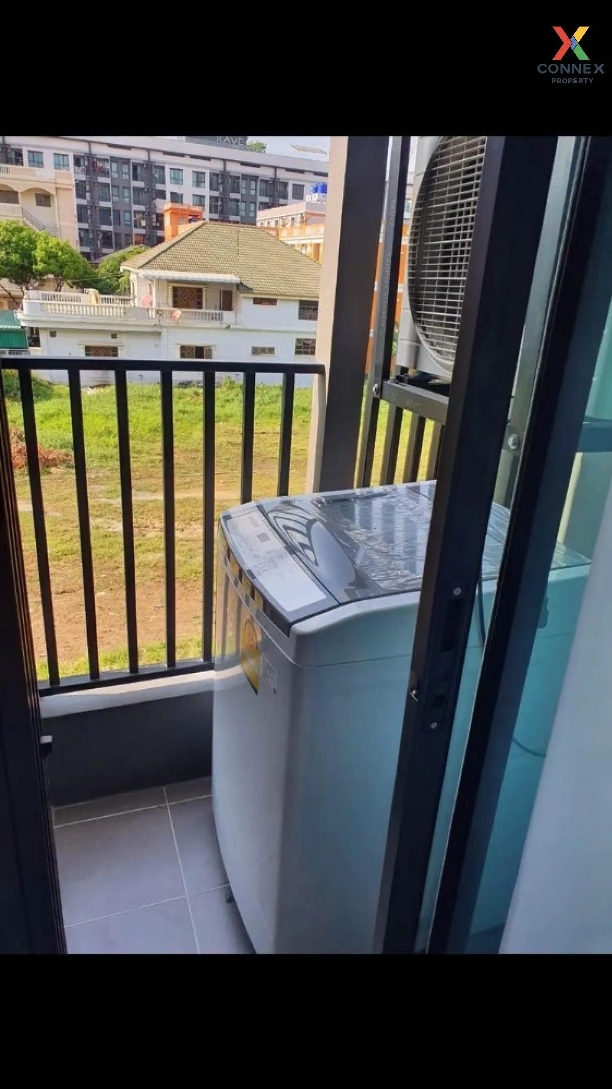 For Rent Condo , Attitude BU , Khlong Nueng , khlong Luang , Path