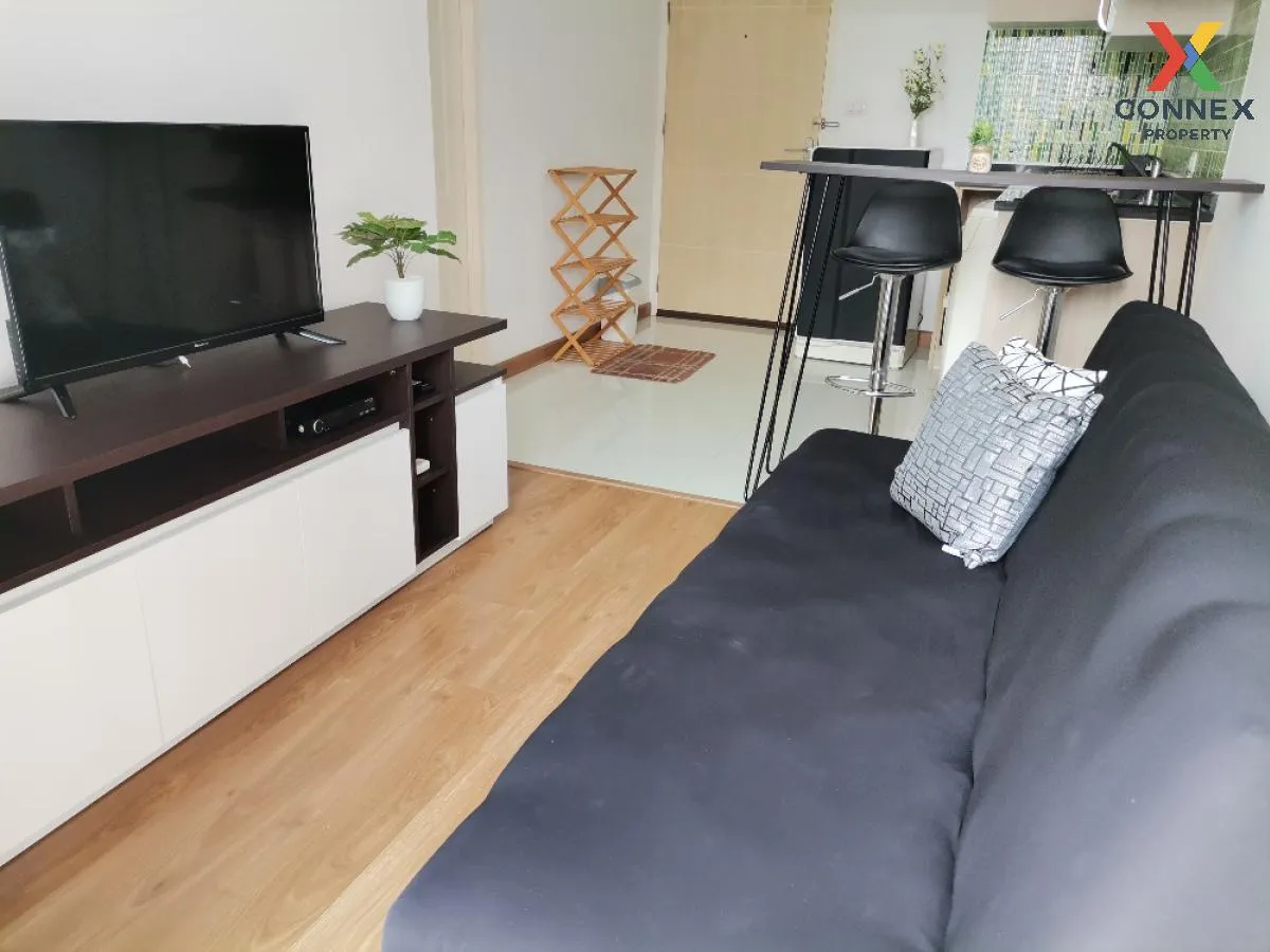 For Rent Condo , Chateau In Town Phaholyothin 14-2 , BTS-Saphan K 1