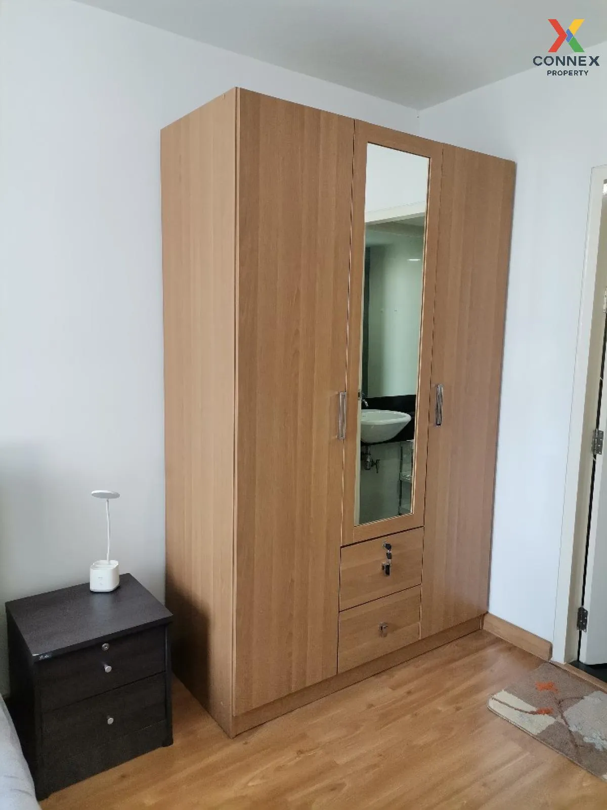 For Rent Condo , Chateau In Town Phaholyothin 14-2 , BTS-Saphan K 4