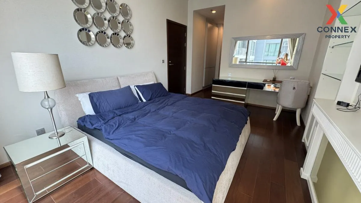 For Rent Condo , Quattro by Sansiri , BTS-Thong Lo , Khlong Tan N 1