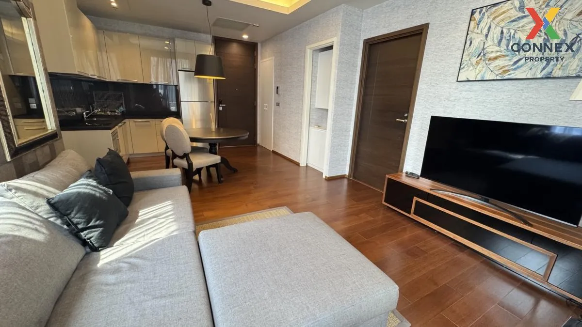 For Rent Condo , Quattro by Sansiri , BTS-Thong Lo , Khlong Tan N 3