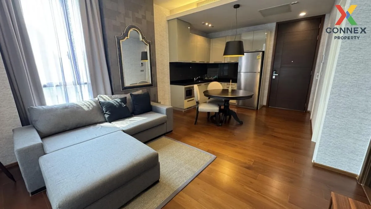 For Rent Condo , Quattro by Sansiri , BTS-Thong Lo , Khlong Tan N 4