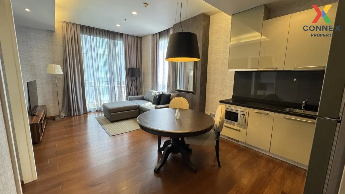 For Rent Condo , Quattro by Sansiri , BTS-Thong Lo , Khlong Tan N