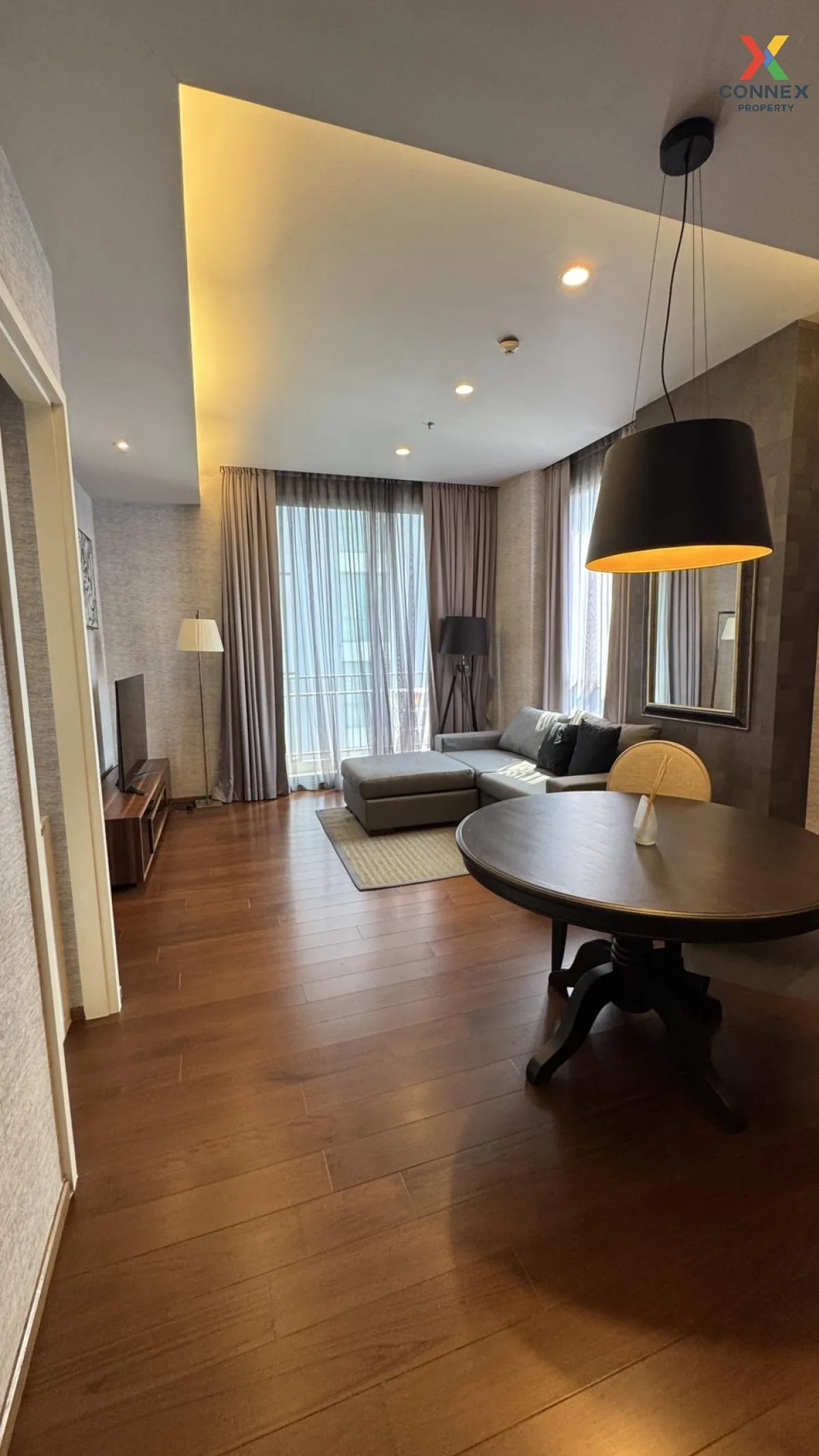 For Rent Condo , Quattro by Sansiri , BTS-Thong Lo , Khlong Tan N