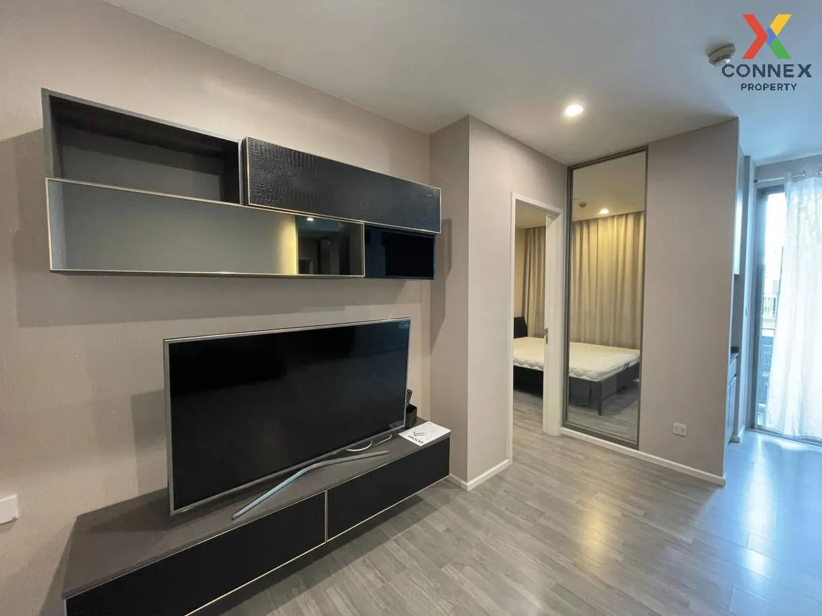 เช่าคอนโด  เดอะ รูม สุขุมวิท 69 BTS-พระโขนง พระโขนง เขต วัฒนา กรุ 2