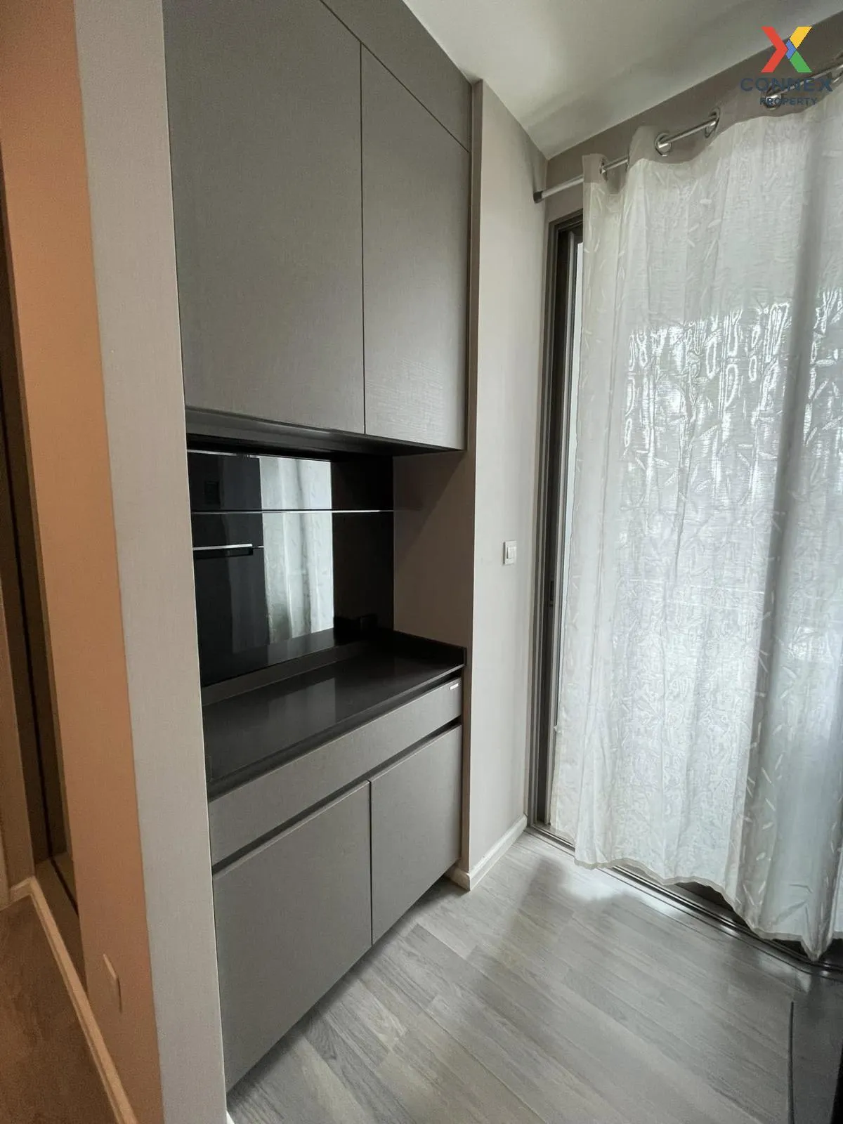 เช่าคอนโด  เดอะ รูม สุขุมวิท 69 BTS-พระโขนง พระโขนง เขต วัฒนา กรุ