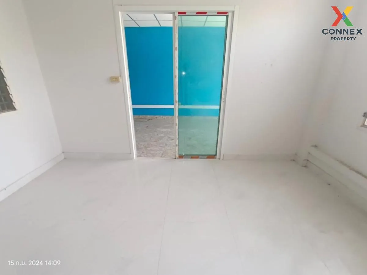 ขายทาวน์เฮ้าส์/ทาวน์โฮม  บ้านพฤกษา 2 คลอง 8 ลำผักกูด ธัญบุรี ปทุม