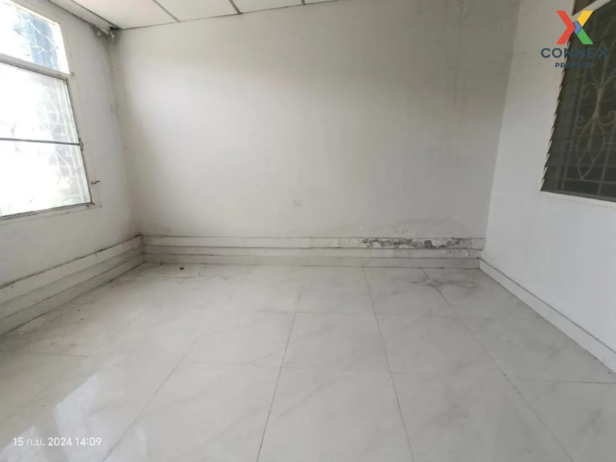 ขายทาวน์เฮ้าส์/ทาวน์โฮม  บ้านพฤกษา 2 คลอง 8 ลำผักกูด ธัญบุรี ปทุม