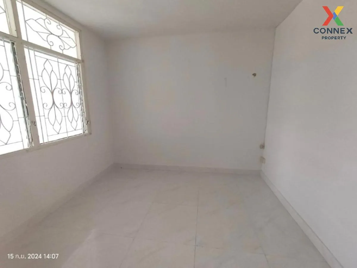 ขายทาวน์เฮ้าส์/ทาวน์โฮม  บ้านพฤกษา 2 คลอง 8 ลำผักกูด ธัญบุรี ปทุม