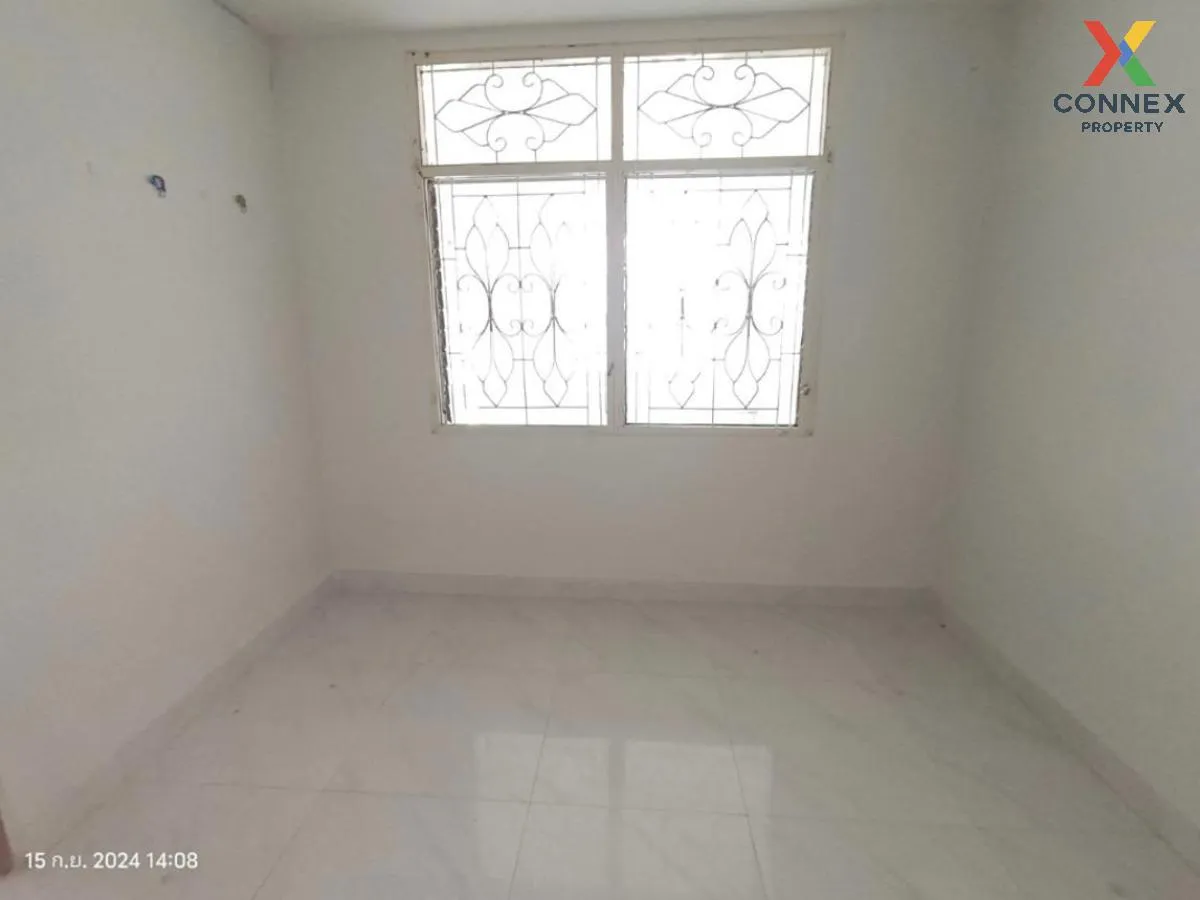 ขายทาวน์เฮ้าส์/ทาวน์โฮม  บ้านพฤกษา 2 คลอง 8 ลำผักกูด ธัญบุรี ปทุม