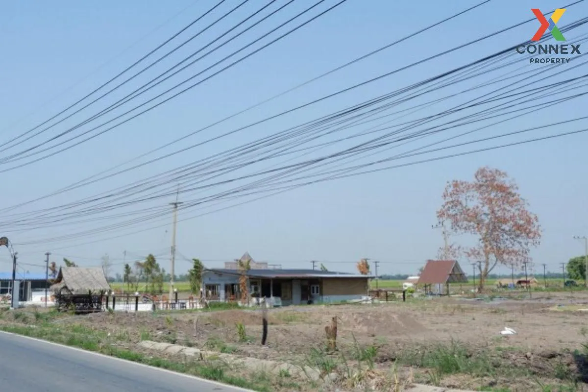 ขายขายที่ดินพร้อมสิ่งปลูกสร้าง ตำบลหัวกระบือ ศีรษะกระบือ องครักษ์ ขายขายที่ดินพร้อมสิ่งปลูกสร้าง ตำบลหัวกระบือ ศีรษะกระบือ องครักษ์ 2