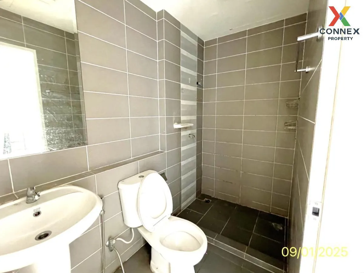 ขายทาวน์เฮ้าส์/ทาวน์โฮม  พลีโน่ ติวานนท์ บ้านใหม่ ปากเกร็ด นนทบุร