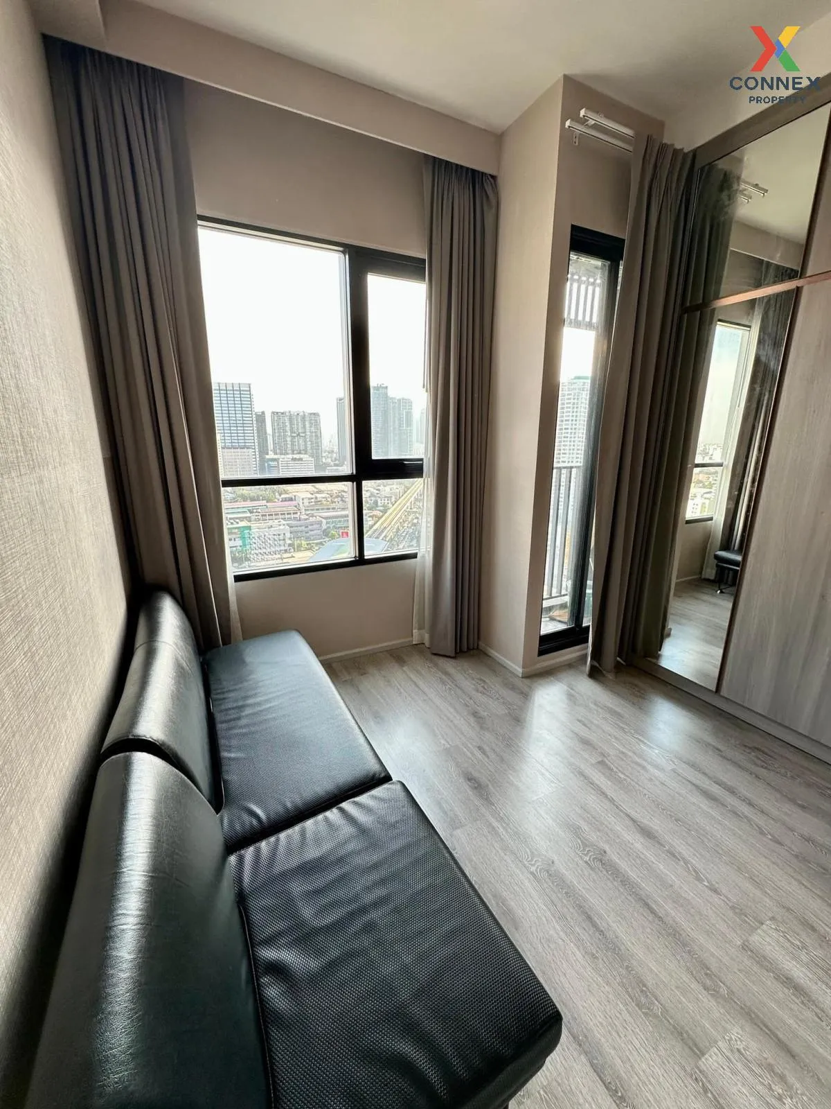 For Rent Condo , KnightsBridge Prime Ratchayothin , BTS-Phahon Yo 1