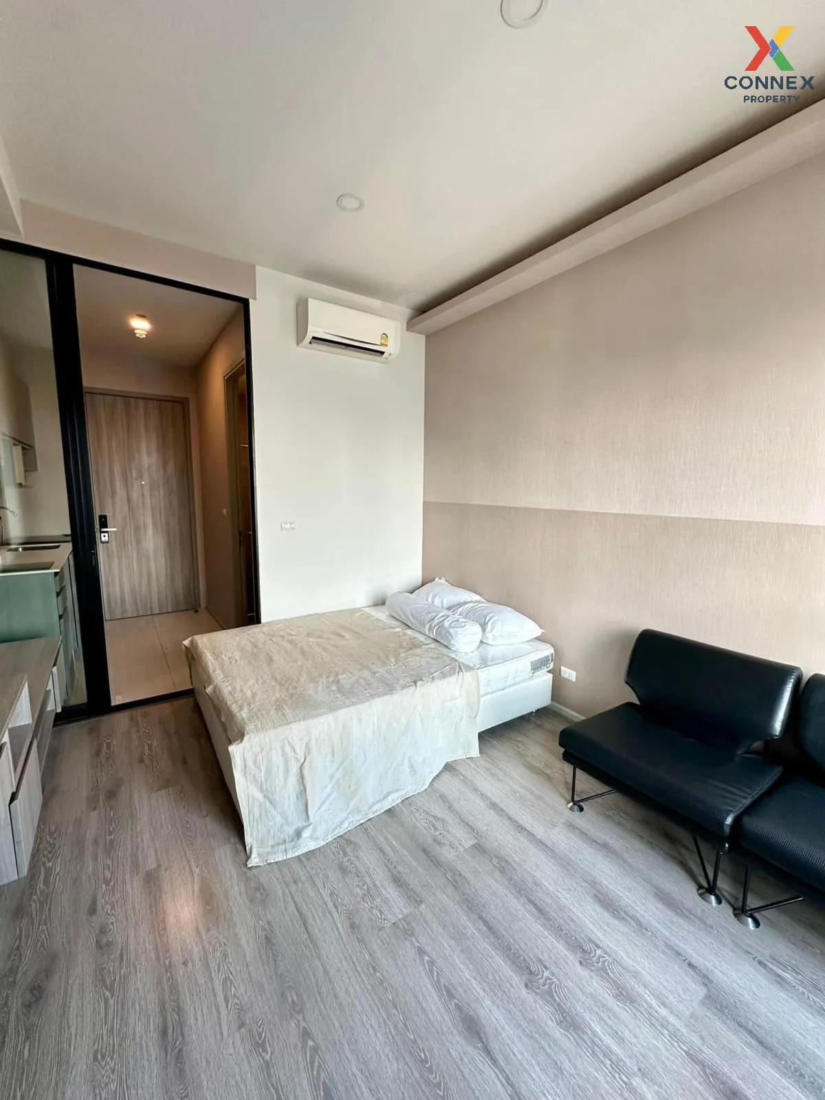 For Rent Condo , KnightsBridge Prime Ratchayothin , BTS-Phahon Yo 3