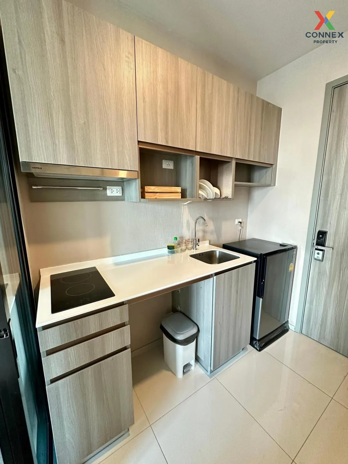 For Rent Condo , KnightsBridge Prime Ratchayothin , BTS-Phahon Yo 4
