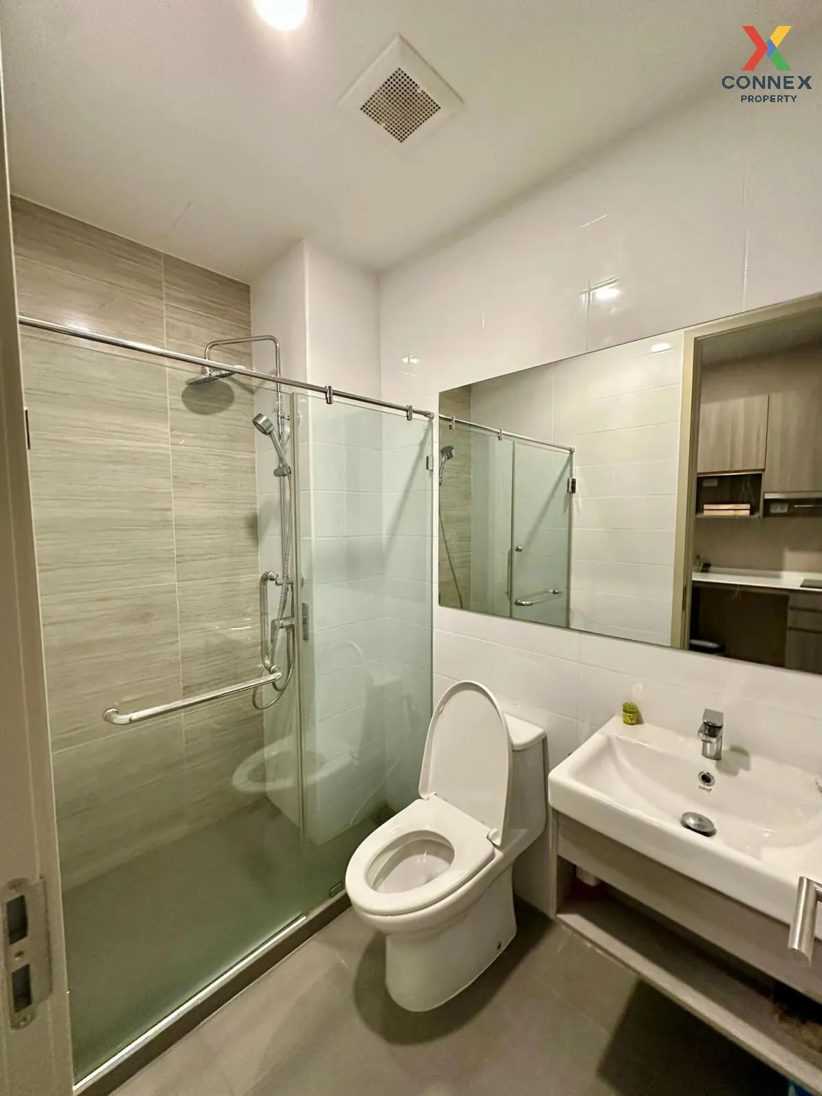 For Rent Condo , KnightsBridge Prime Ratchayothin , BTS-Phahon Yo