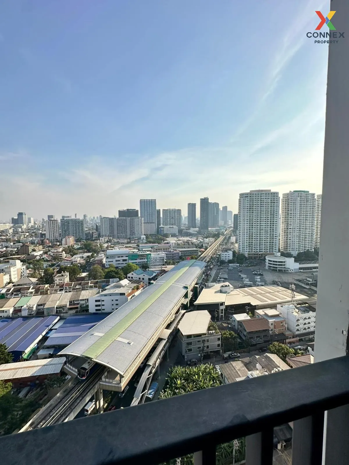 For Rent Condo , KnightsBridge Prime Ratchayothin , BTS-Phahon Yo
