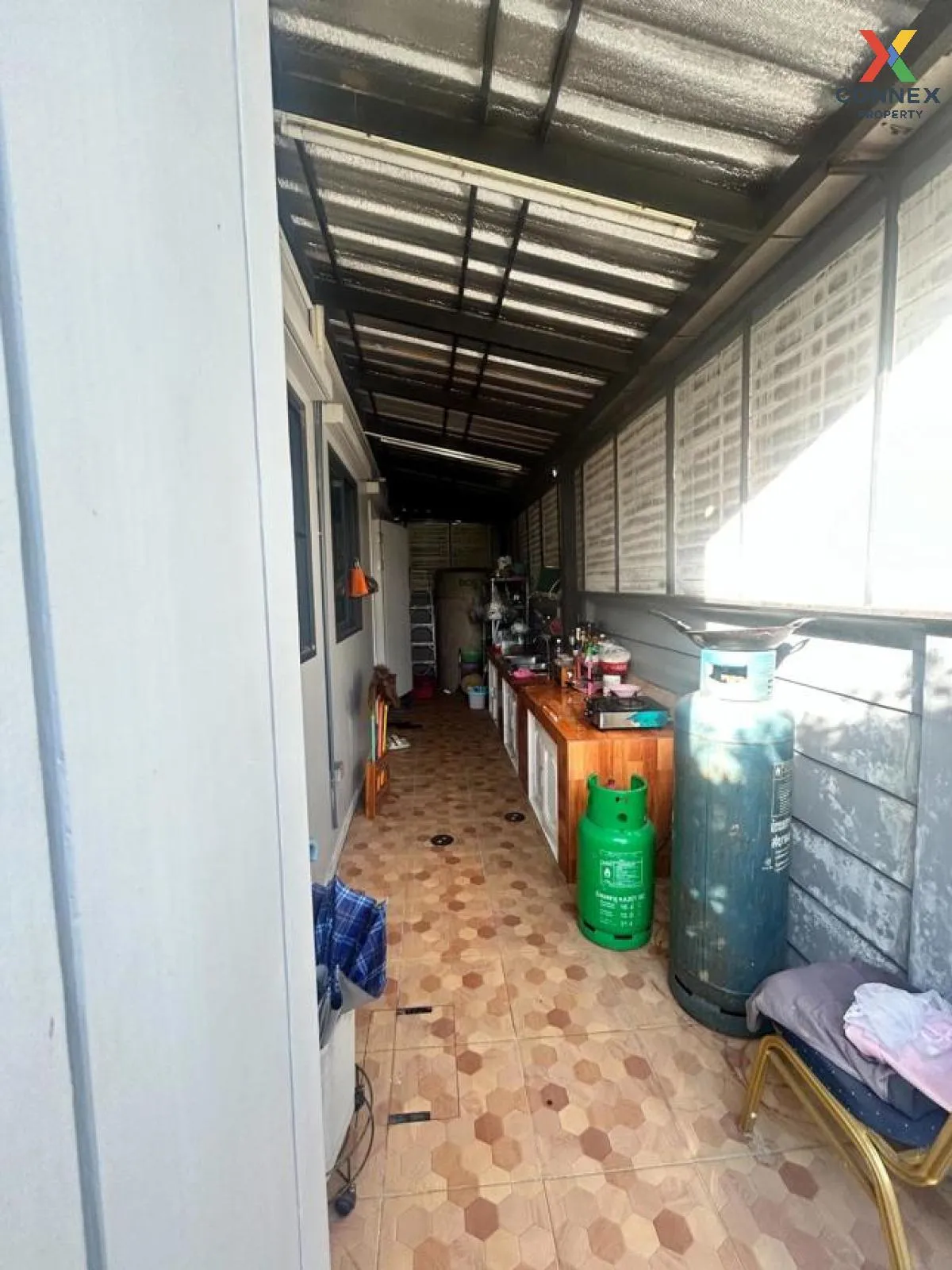 For Sale House , Britannia Wongwaen - Hathairat , Bueng Kham Phoi